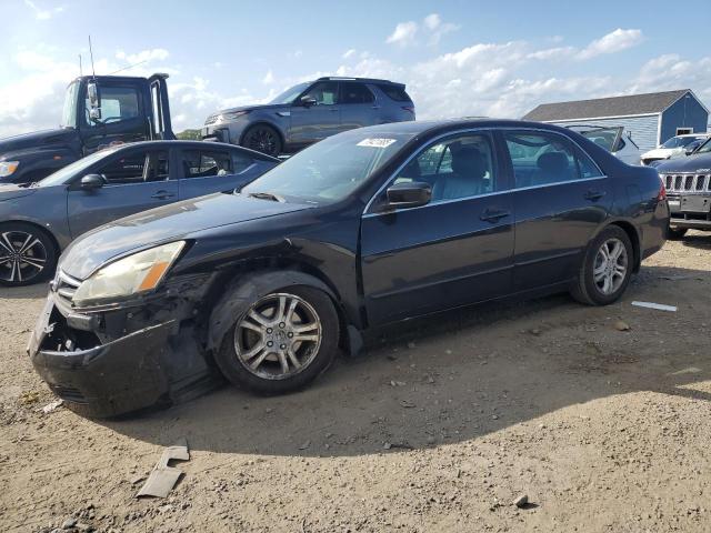 2007 HONDA ACCORD EX, 