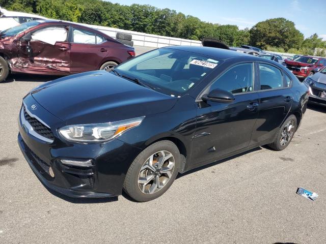 2021 KIA FORTE FE, 