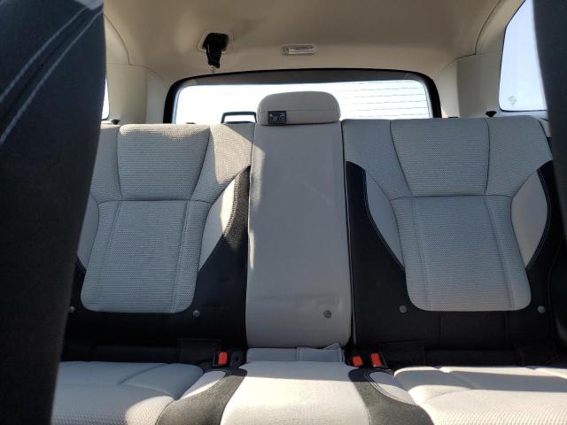 JF2SKACC0KH475815 - 2019 SUBARU FORESTER 绿色 照片 10