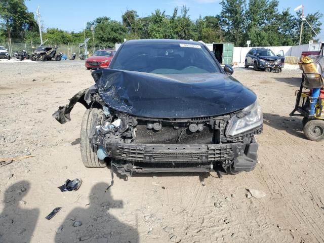 1HGCR2F51HA158131 - 2017 HONDA ACCORD SPORT BLACK photo 5