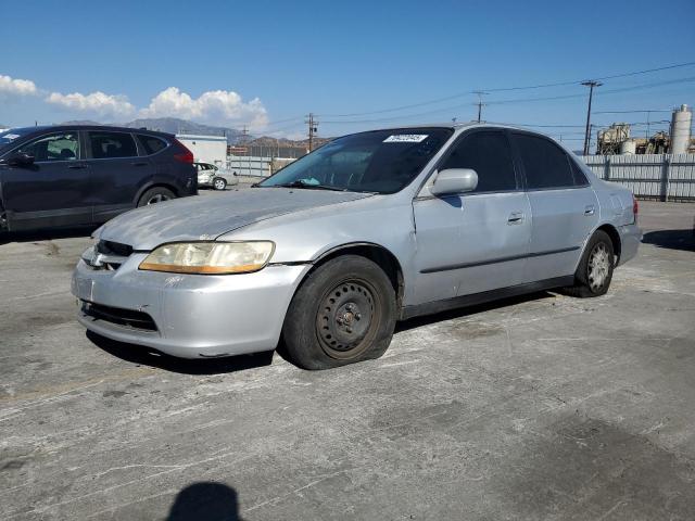 1998 HONDA ACCORD LX, 
