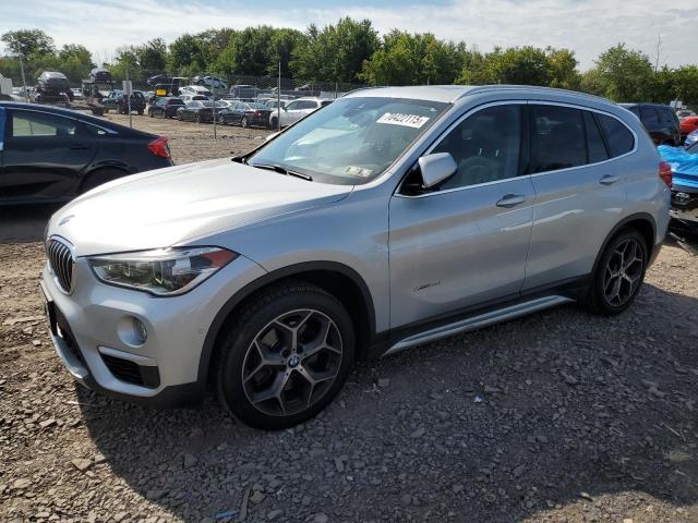 2016 BMW X1 XDRIVE28I, 