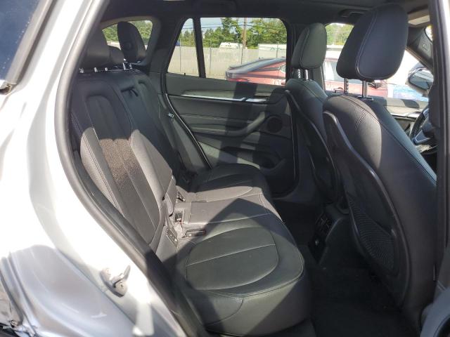 WBXHT3Z31G4A50164 - 2016 BMW X1 XDRIVE28I SILVER photo 11