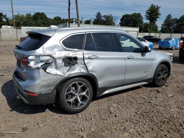 WBXHT3Z31G4A50164 - 2016 BMW X1 XDRIVE28I SILVER photo 3
