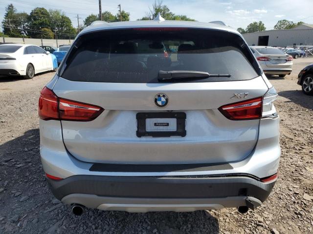 WBXHT3Z31G4A50164 - 2016 BMW X1 XDRIVE28I SILVER photo 6