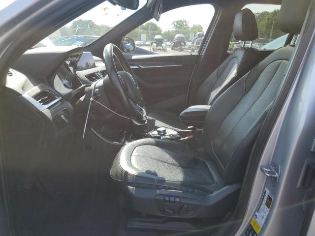 WBXHT3Z31G4A50164 - 2016 BMW X1 XDRIVE28I SILVER photo 7