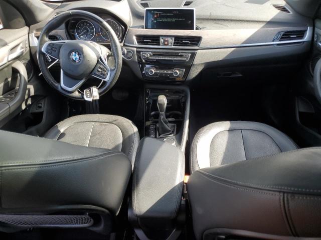 WBXHT3Z31G4A50164 - 2016 BMW X1 XDRIVE28I SILVER photo 8