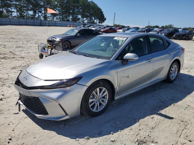 2025 TOYOTA CAMRY XSE, 