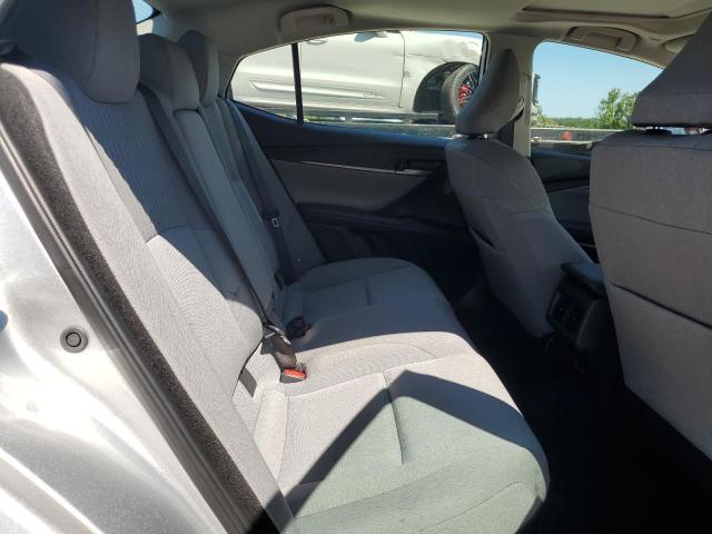 4T1DAACK6SU500365 - 2025 TOYOTA CAMRY XSE SILVER photo 10