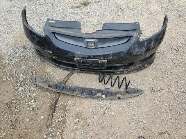 JHMGD38677S064479 - 2007 HONDA FIT S შავი ფოტო 13