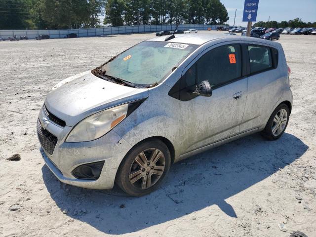 2015 CHEVROLET SPARK LS, 
