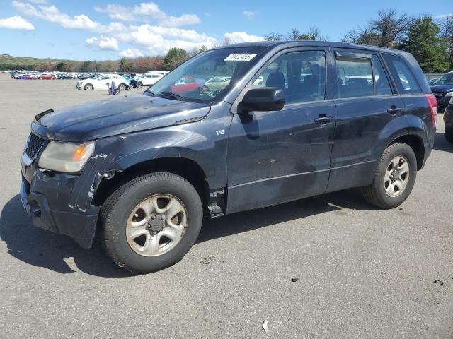 2007 SUZUKI GRAND VITA, 