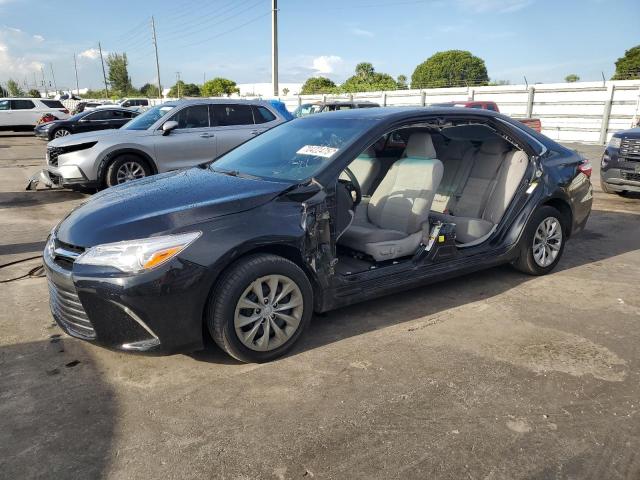 2016 TOYOTA CAMRY LE, 