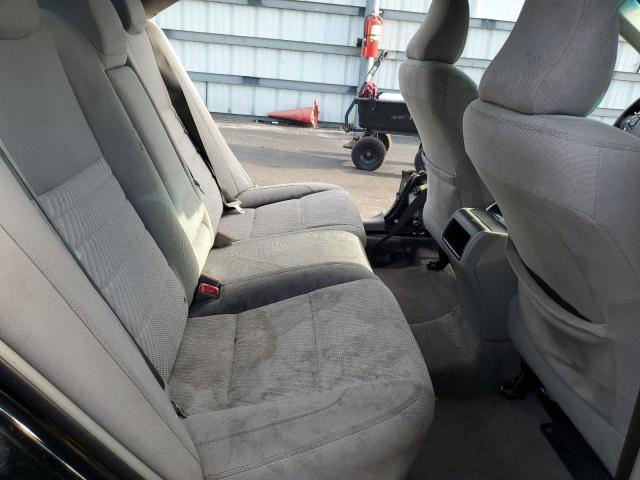 4T1BF1FK1GU252814 - 2016 TOYOTA CAMRY LE BLACK photo 10