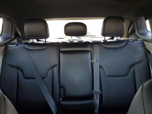 3C4NJDCN1RT587746 - 2024 JEEP COMPASS LIMITED Plata foto 10