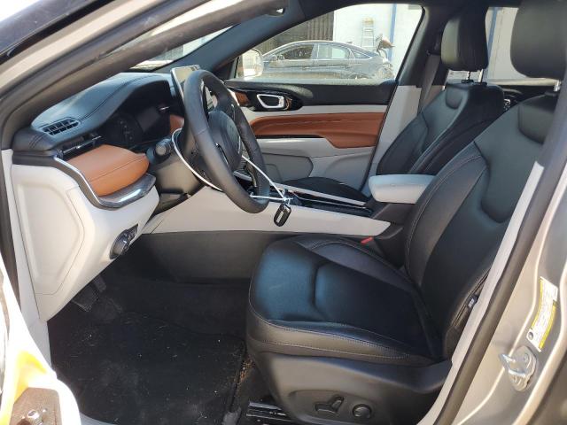 3C4NJDCN1RT587746 - 2024 JEEP COMPASS LIMITED Plata foto 7