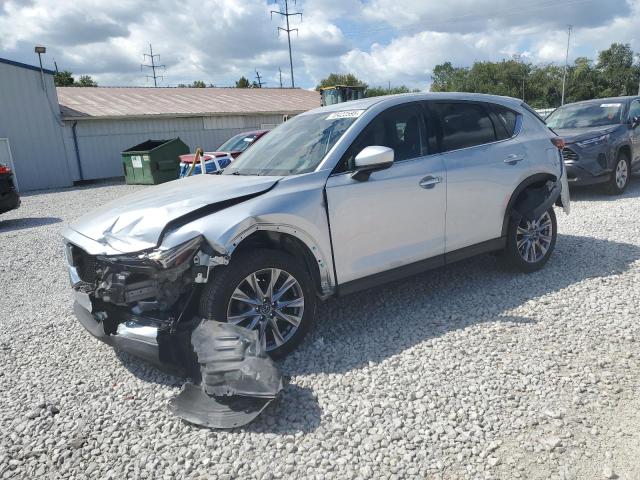 2021 MAZDA CX-5 GRAND TOURING, 