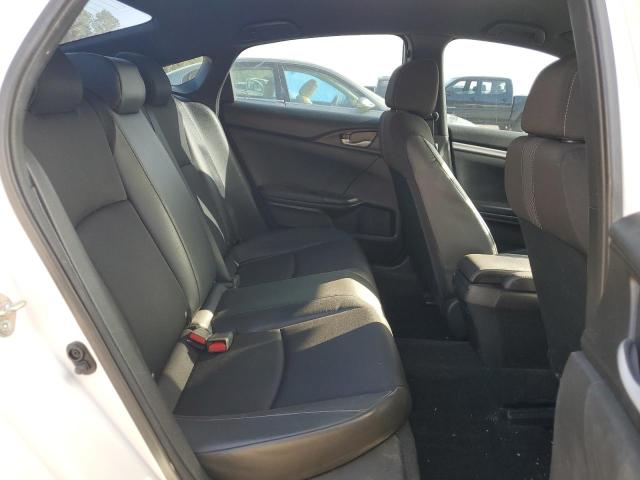 19XFC2E81KE006301 - 2019 HONDA CIVIC SPORT 白色 照片 10