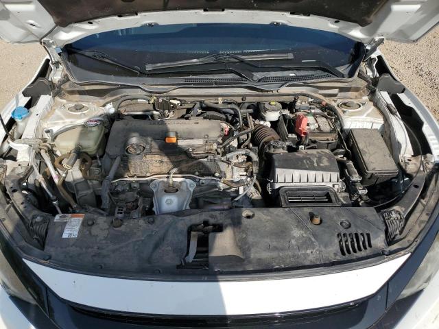 19XFC2E81KE006301 - 2019 HONDA CIVIC SPORT 白色 照片 11