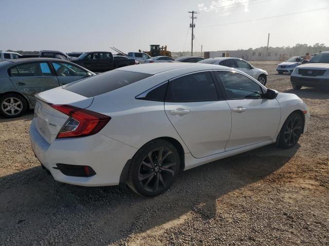 19XFC2E81KE006301 - 2019 HONDA CIVIC SPORT 白色 照片 3