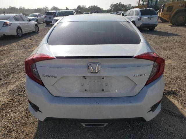 19XFC2E81KE006301 - 2019 HONDA CIVIC SPORT 白色 照片 6
