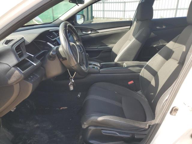 19XFC2E81KE006301 - 2019 HONDA CIVIC SPORT 白色 照片 7