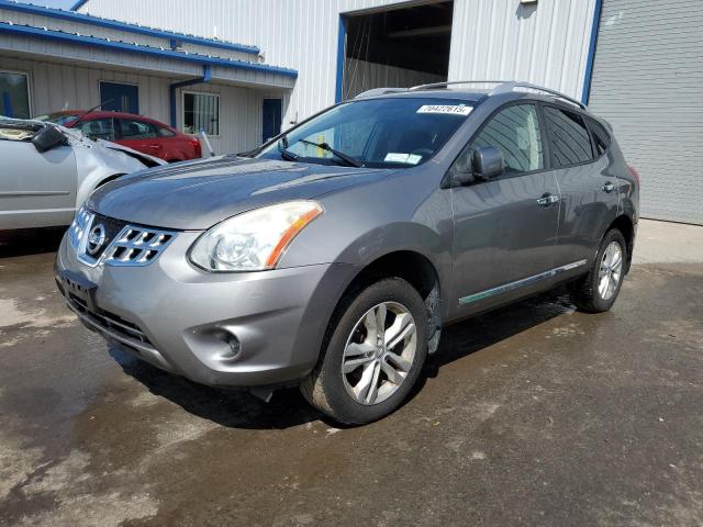 2012 NISSAN ROGUE S, 