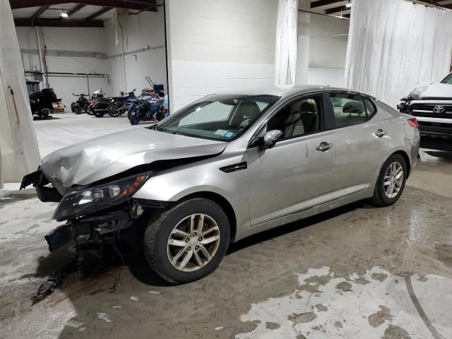 2012 KIA OPTIMA LX, 