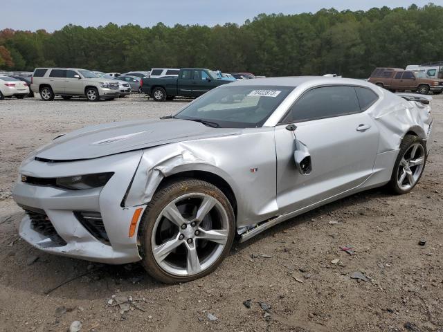 2016 CHEVROLET CAMARO SS, 