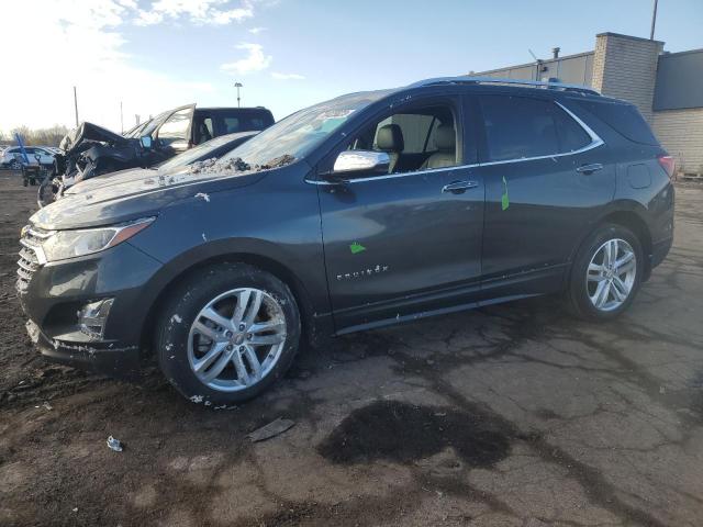 2020 CHEVROLET EQUINOX PREMIER, 