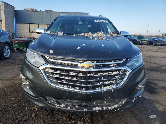 3GNAXYEX6LS517196 - 2020 CHEVROLET EQUINOX PREMIER GRAY photo 5