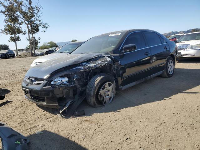 2005 HONDA ACCORD LX, 