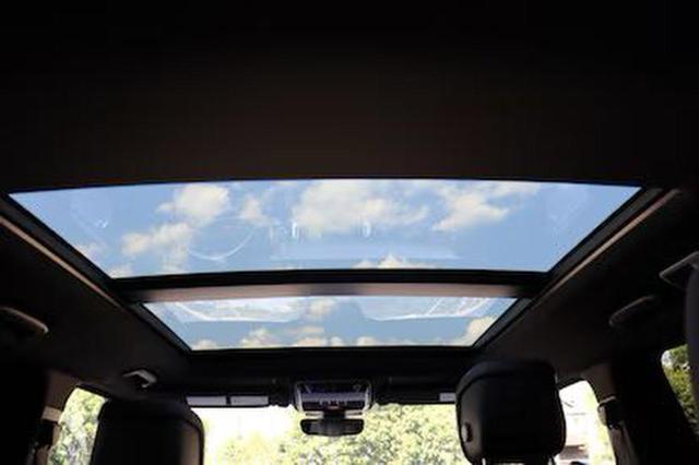 SALWR2SU1LA724XXX - 2020 LAND ROVER RANGE ROVE HSE GRAY photo 7