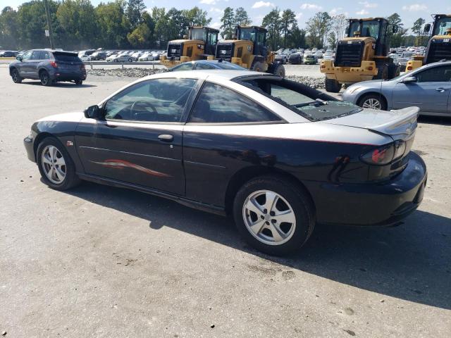 1G1JF12TX17318032 - 2001 CHEVROLET CAVALIER Z24 TWO TONE photo 2