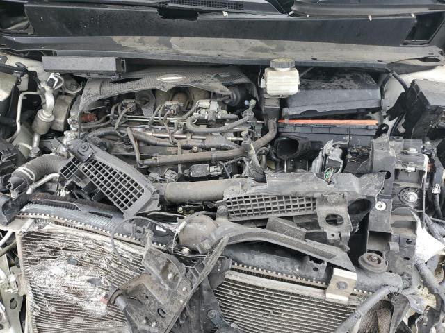 5N1AR2MNXFC687874 - 2015 NISSAN PATHFINDER S 白色 照片 12