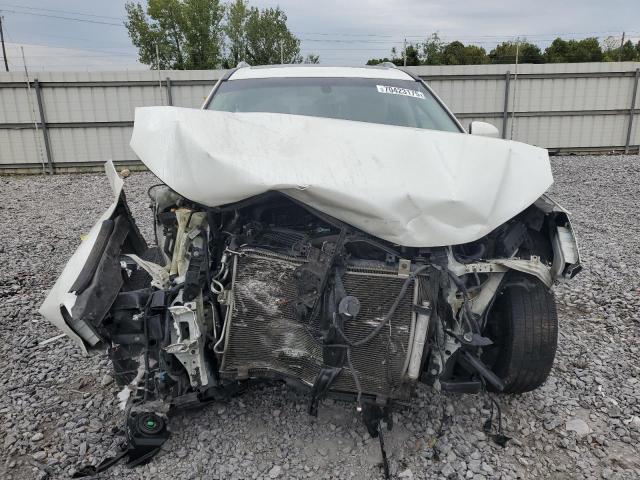 5N1AR2MNXFC687874 - 2015 NISSAN PATHFINDER S 白色 照片 5