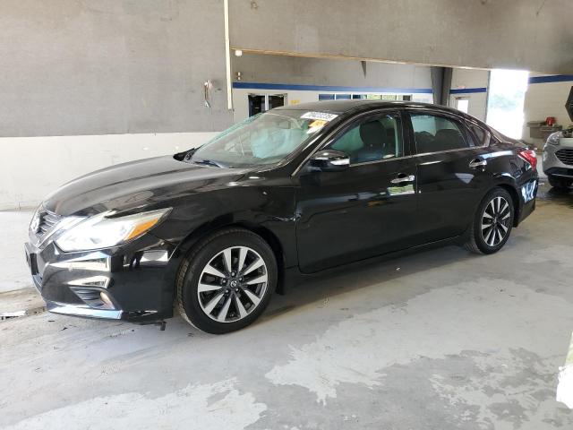 2016 NISSAN ALTIMA 2.5, 