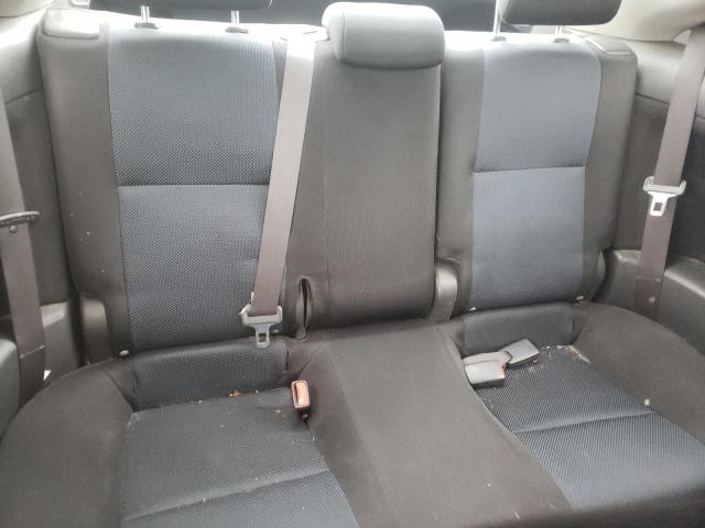 JTKDE177260110609 - 2006 TOYOTA SCION TC 蓝色 照片 10