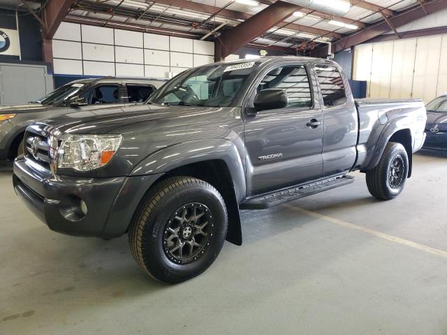 2010 TOYOTA TACOMA ACCESS CAB, 