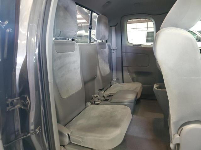 5TEUU4EN5AZ747032 - 2010 TOYOTA TACOMA ACCESS CAB 灰色 照片 10