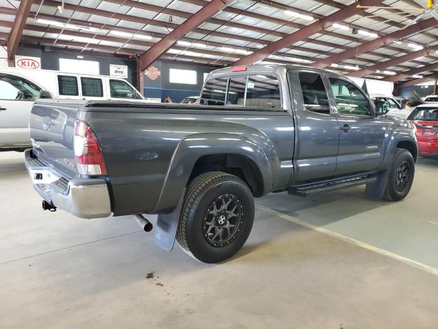5TEUU4EN5AZ747032 - 2010 TOYOTA TACOMA ACCESS CAB 灰色 照片 3