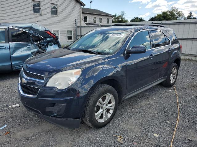2015 CHEVROLET EQUINOX LT, 