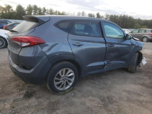 KM8J23A41HU387014 - 2017 HYUNDAI TUCSON SE GRAY photo 3