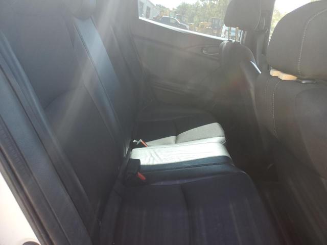 SHHFK7H41MU222721 - 2021 HONDA CIVIC SPORT 白色 照片 10