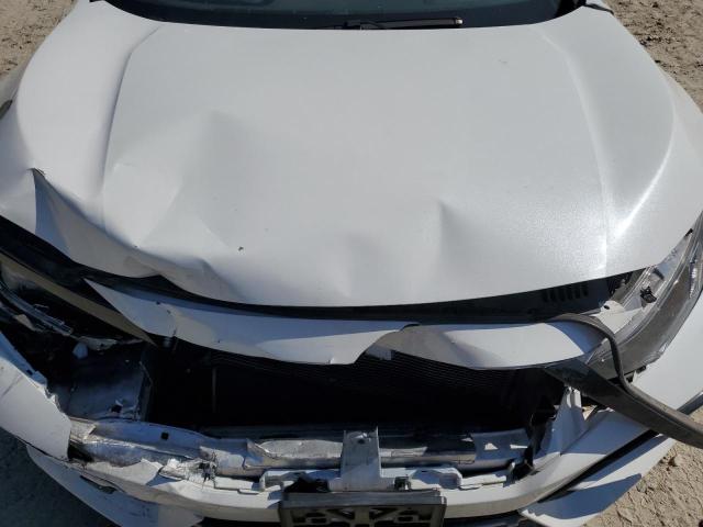 SHHFK7H41MU222721 - 2021 HONDA CIVIC SPORT 白色 照片 11