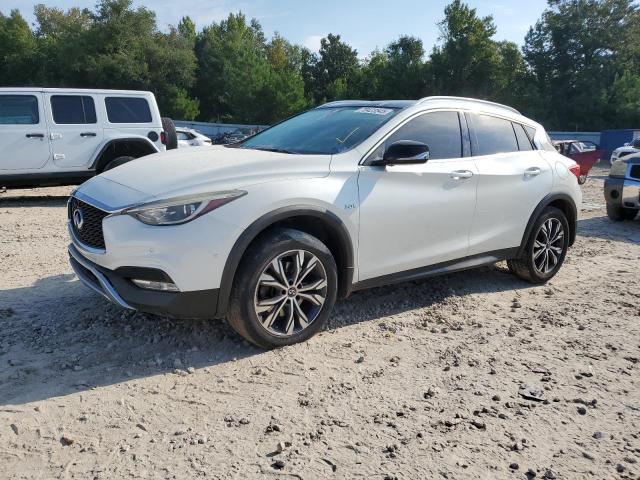 2017 INFINITI QX30 BASE, 