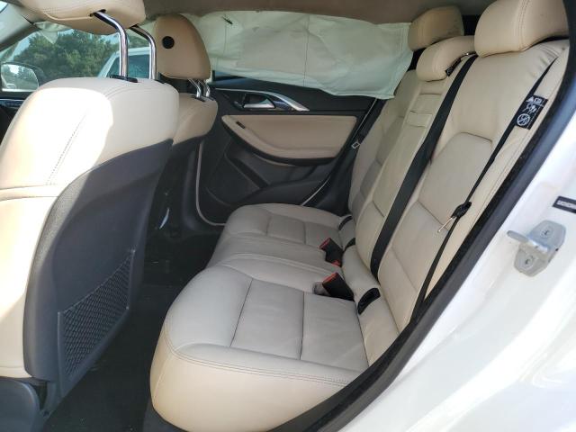 SJKCH5CR4HA037472 - 2017 INFINITI QX30 BASE Ağ foto 10