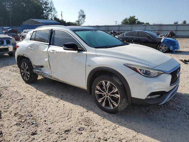 SJKCH5CR4HA037472 - 2017 INFINITI QX30 BASE Ağ foto 4