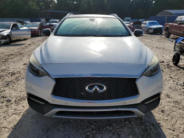 SJKCH5CR4HA037472 - 2017 INFINITI QX30 BASE Ağ foto 5