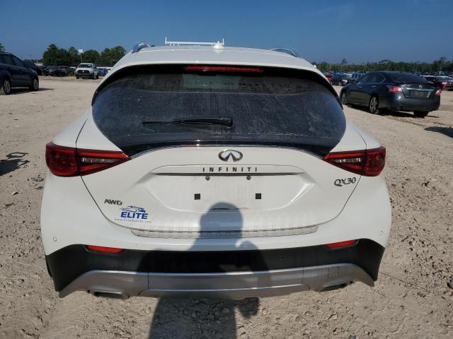 SJKCH5CR4HA037472 - 2017 INFINITI QX30 BASE Ağ foto 6